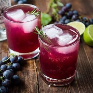 Crush Grape