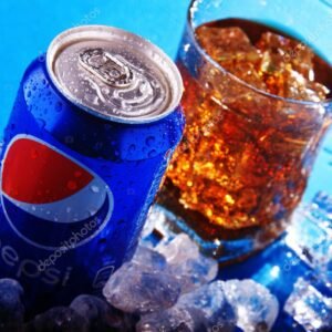 Diet Pepsi