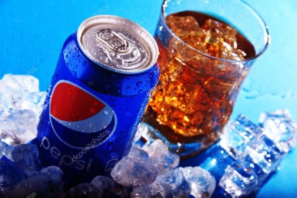 Diet Pepsi