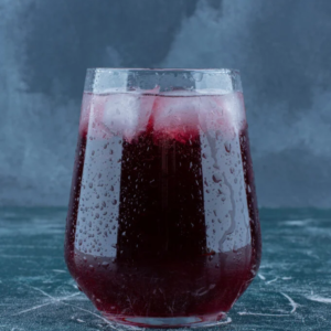 Crush Cream Soda