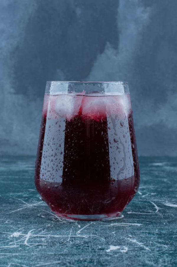 Crush Cream Soda