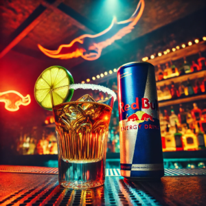 Redbull