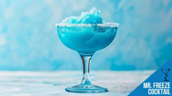 mr freeze