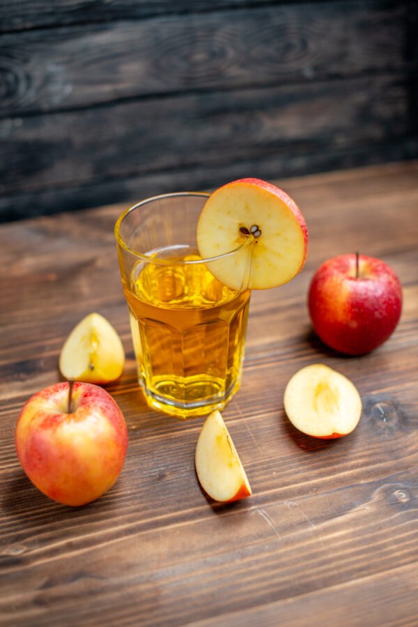 DOLE APPLE JUICE