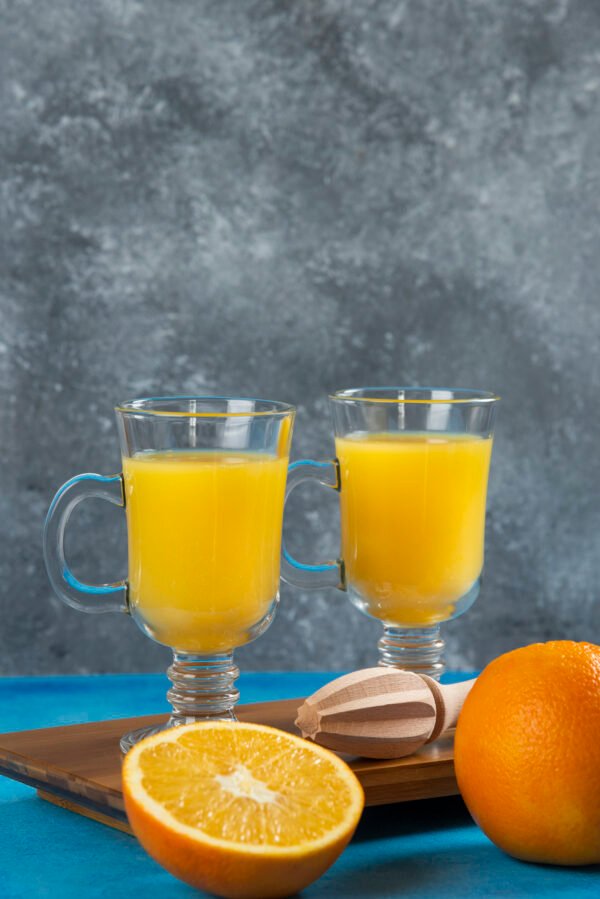 DOLE ORANGE JUICE