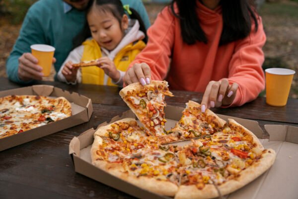 Knight's Family Special